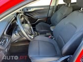 Ford Focus SW 1.0 Flexifuel mHEV Powershift Titanium X Business