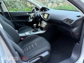 Peugeot 308 1.6 BlueHDi Allure