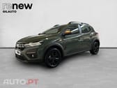 Dacia Sandero STW EXTREME+ ECO100B-FUEL