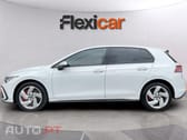 Volkswagen Golf 1.4 GTE Plug-in Hybrid