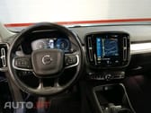 Volvo XC40 1.5 T5 PHEV Inscription Expression