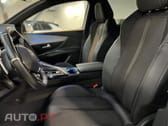 Peugeot 3008 1.2 Hybrid Allure Pack e-DCS6