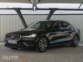 Volvo S60 2.0 T8 PHEV Inscription AWD 455 cv
