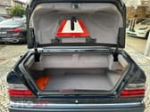 Mercedes-Benz 300 CE-24 Cabriolet