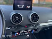 Audi A3 S Line plus