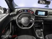 Peugeot 2008 1.2 PureTech Active Pack