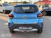 Dacia Spring Electric 45 Comfort
