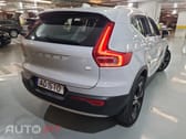 Volvo XC40 1.5 T5 PHEV Inscription