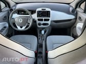 Renault Zoe (c/ Bateria) Intens 40 Q90