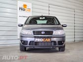 Fiat Punto 80 Dynamic