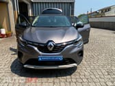 Renault Captur 0.9 Tce Exclusive Limited Bi-Fuel