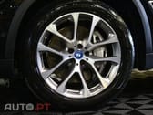 BMW X5 45 e xDrive xLine