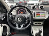 Smart ForFour 1.0 Passion 71
