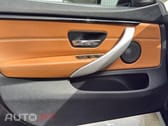 BMW 430 i Pack M Auto