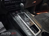 Porsche Macan Standard