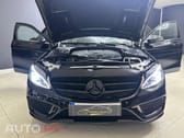 Mercedes-Benz C 220 d AMG Line Aut.