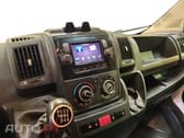 Peugeot Boxer 2.2 BlueHDi 335 L3H2