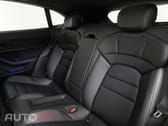 Porsche Taycan Bose