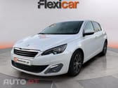 Peugeot 308 PureTech 110 Active Pack