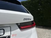 BMW 320 e Touring Line Luxury Auto
