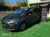 Citroen C4 Picasso 1.6 BlueHDi Exclusive EAT6