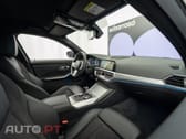 BMW 330 e Pack M Auto