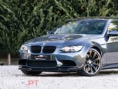 BMW M3 Auto
