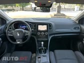 Renault Mégane Sport Tourer 1.6 E-Tech Hybrid