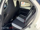 Toyota Aygo 1.0 X-Play+AC+X-Touch