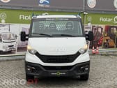 Iveco Daily BASCULA TRILATERAL