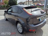 Ford Focus 1.6 TDCi Titanium