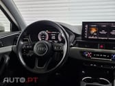 Audi A4 35 TDI S line S tronic