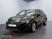Audi A3 Sportback 40 TFSIe S Tronic Business Executive