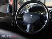 Peugeot iOn Active