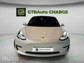 Tesla Model 3 Stander 