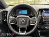 Volvo XC40 Recharge Plus