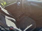 Honda Civic 1.4i Profile