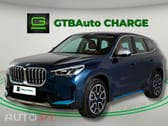 BMW iX1 I.V.A DEDUTÍVEL xDr. 30 xLine