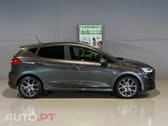 Ford Fiesta 1.0 EcoBoost ST-Line