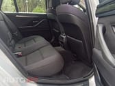 BMW 520 F11 Touring auto