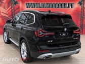 BMW X3 30 e xDrive Line Luxury