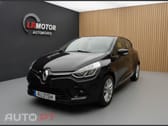 Renault Clio 1.5 dCi Limited