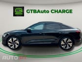 Audi Q8 E-Tron 55 S line quattro 