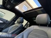 Mercedes-Benz C 300 de AMG Line