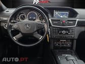 Mercedes-Benz E 350 CDI Avantgarde BlueEfficiency
