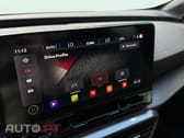 Cupra Formentor 1.5 TSI Sport DSG