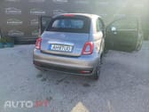Fiat 500C 1.0 MILD HYBRID