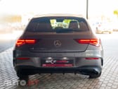 Mercedes-Benz CLA 250 e Shooting Brake 8G-DCT Edition AMG Line