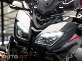 Yamaha Tracer 900