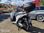 Honda Vision NSC110